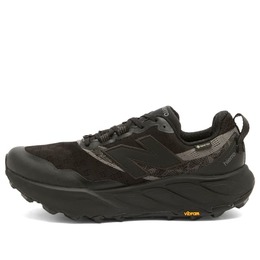 Кроссовки Hierro v9 gore tex New Balance, черный mthiglb9 | black