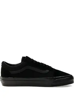 Кеды Old Skool LX Vans, черный 25645567 | черный