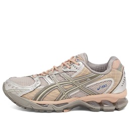 Кроссовки Gel-Nimbus 10.1 Asics, мультиколор 1203a543-250 | moonrock & truffle grey