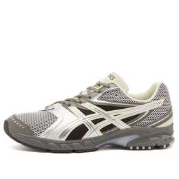 Кроссовки Gel-Ds trainer 14 Asics, мультиколор 1203a607-020 | truffle grey & pure silver
