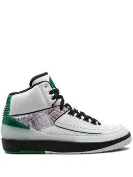 Jordan Air Jordan 2 "Wings" sneakers 20749383