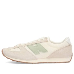 471 кроссовки New Balance, цвет angora u471kac | angora
