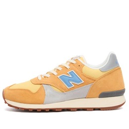 475 кроссовки New Balance, цвет dried apricot u475hb | dried apricot