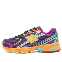 Кроссовки U740Mc2 New Balance, мультиколор u740mc2 | multi