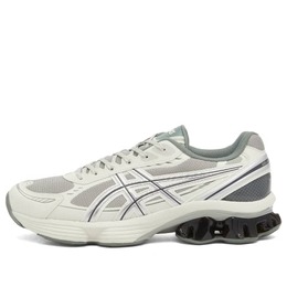 Кроссовки Gel-Kinetic fluent Asics, мультиколор 1203a591-021 | seal grey & pure silver
