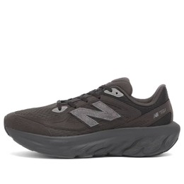 Кроссовки из свежей пены New Balance, черный utrnab | black cement