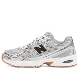 740 кроссовки New Balance, цвет slate grey u740gb2 | slate grey