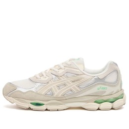 Кроссовки Gel-Nyc Asics, мультиколор 1203a383-112 | cream & fossil