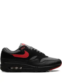 Кроссовки Air Max 1 Essential Nike, черный 28956824 | черный