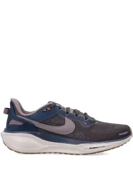 Кроссовки Air Zoom Pegasus 41 с сетчатыми вставками Nike, черный 29541326 | черный