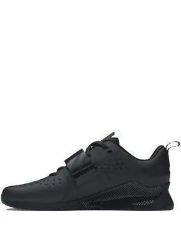 Under Armour Reign Lifter strap perforated sneakers 31044137