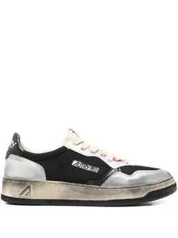 Кроссовки Super Vintage Autry, черный 31260461 | черный