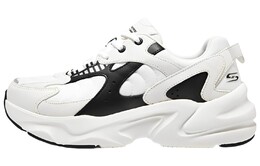 Skechers BOBS BAMINA 2 Кроссовки для мужчин с низким верхом 118320-wbmt