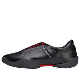 Кроссовки y-3 regu mary jane Adidas, черный js1115 | black