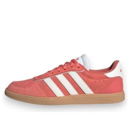 Кроссовки (WMNS) Adidas Breaknet Sleek 'Preloved Scarlet White' IH5470, красный ih5470 | preloved scarlet white