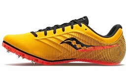 Кроссовки Saucony Women's Spitfire 5 'ViZiGold' s19055-16