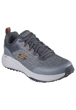Кроссовки BOUNDER RSE HAZLET Skechers, серый sk112o0t5-t11 | gyor gray orange