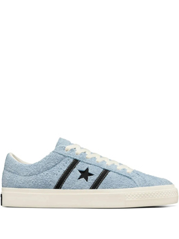 Кроссовки Converse One Star Academy Pro, синий a09236c | синий