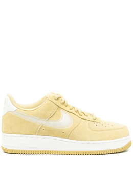 Кроссовки Air Force 1 '07 LV8 Nike, зеленый hj4465 | зеленый