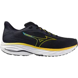 Кроссовки Mizuno Wave Ultima 16, черный 142125051 | black