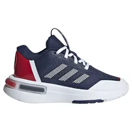 Кроссовки Adidas Marvel Cap Racer, синий 140547005 | blue