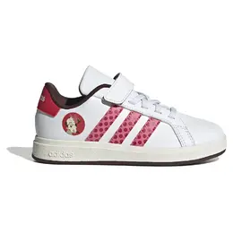 Кроссовки Adidas Disney Minnie Mouse Grand Court 2.0, белый 141604176 | white