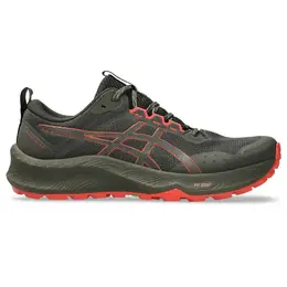 Кроссовки Asics Trabuco Terra 3, черный 142231654 | black