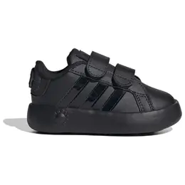 Кроссовки Adidas Star Wars Grand Court CF, черный 140547093 | black