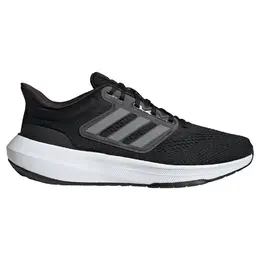 Кроссовки Adidas Ultrabounce wide, черный 139417584 | black