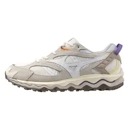 Кроссовки Mizuno Wave Mujin TL, белый 141678036 | white