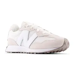 Кроссовки New Balance 327 Grade, белый 142212661 | white
