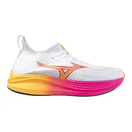 Кроссовки Mizuno Neo Zen, белый 142125378 | white