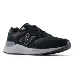 Кроссовки New Balance Fresh Foam Walking 880 V7, черный 142212938 | black