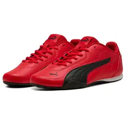 Кроссовки Puma Catch, красный 142006515 | red