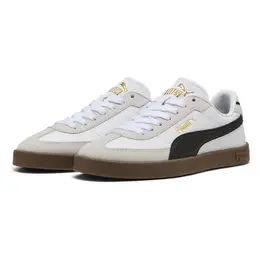 Кроссовки Puma Club II Era Junior, белый 141307914 | white