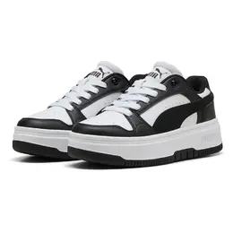 Кроссовки Puma Rebound Femme, белый 142093732 | white