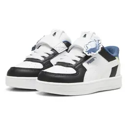 Кроссовки Puma Caven 2.0 Trolls 2 Ac+, белый 140930675 | white