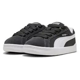 Кроссовки Puma Park Lifestyle Easy Sd Ps, серый 142153704 | grey