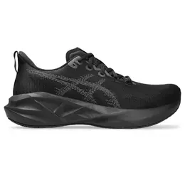 Кроссовки Asics Novablast 5, черный 141608278 | black