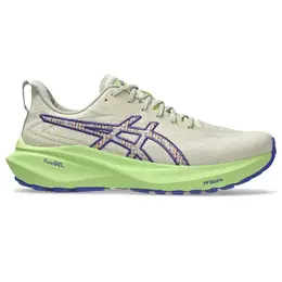 Кроссовки Asics GT 2000 13 TR, бежевый 141608195 | beige