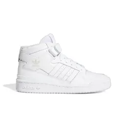 Кроссовки Adidas Mid Top Forum, белый 139307000 | white