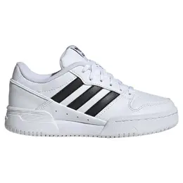 Кроссовки Adidas Team Court 2.0 STR Junior, белый 141097787 | white