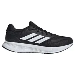 Кроссовки Adidas Runfalcon 5 Wide, черный 141113414 | black