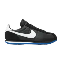 Кроссовки Nike UNDFTD x NikeLab Cortez SP 'LA', черный 815653 014 | black/white-sport royal