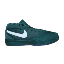 Кроссовки Nike Air Zoom GT Hustle 2 TB Promo 'Team Green', зеленый dx9190 300 | team green/white