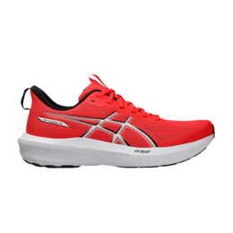 Кроссовки Asics GT 1000 14 'Flash Red', красный 1011c077 600 | flash red/black