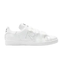 Кроссовки Adidas Raf Simons x Stan Smith Comfort 'White', белый s81170 | footwear white/footwear white/core black