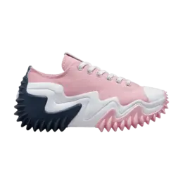 Кроссовки Converse Run Star Motion CX Platform Low 'Sunrise Pink', розовый a03079c | sunrise pink/navy/white