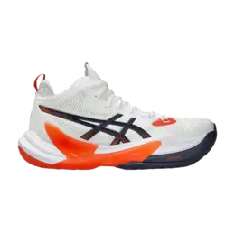 Кроссовки Asics Metarise 2 'White Indigo Fog', белый 1051a089 100 | white/indigo fog