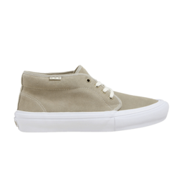 Кеды Vans Skate Chukka 'Wrapped Fog', серый vn0a7slzfog | wrapped fog